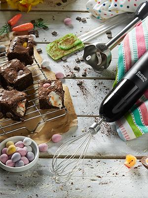 Oster Schoko-Brownie